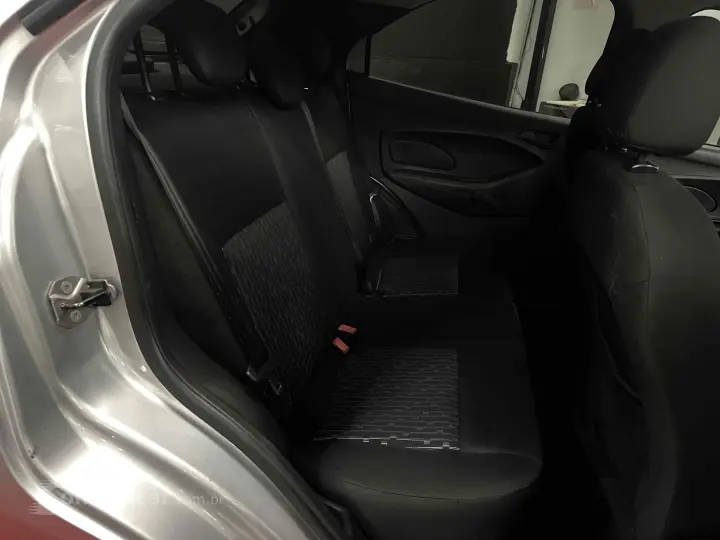 KA 1.0 TI-VCT FLEX SE MANUAL