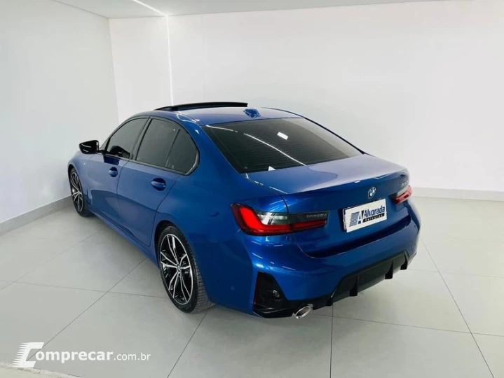 320I M SPORT FLEX