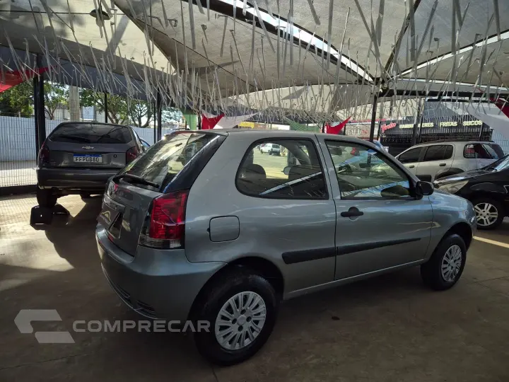 Palio 1.0 Mpi Fire Economy 8V Flex 2P Manual