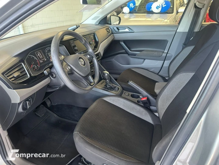 VIRTUS 1.0 200 TSI Comfortline