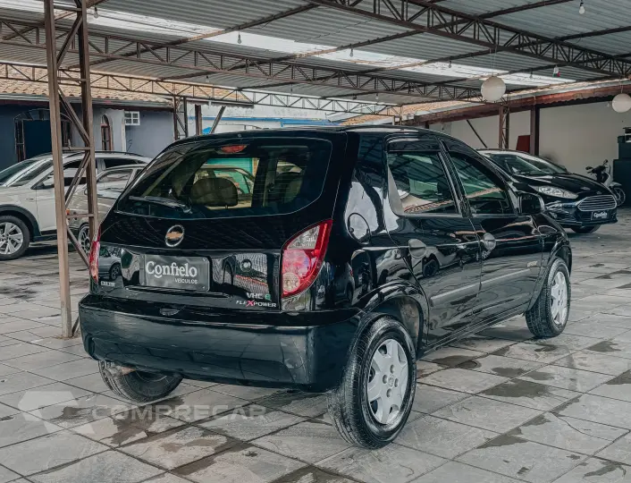 CELTA 1.0 MPFI Spirit 8V