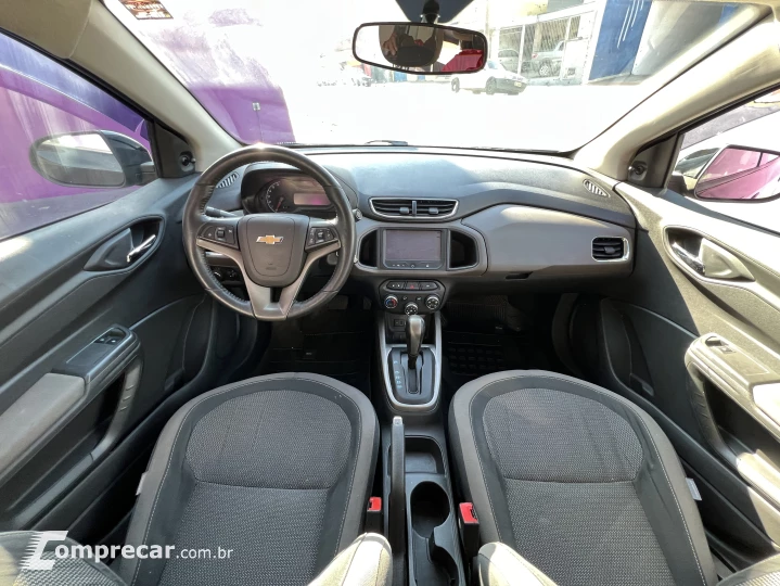 PRISMA 1.4 LT Spe/4 8V