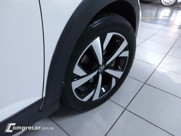 NIVUS 1.0 200 TSI TOTAL FLEX HIGHLINE AUTOMÁTICO
