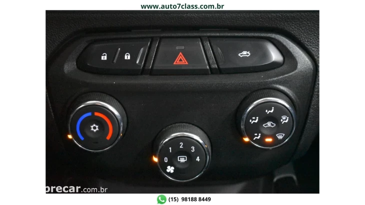 ONIX - 1.4 MPFI LTZ 8V 4P AUTOMÁTICO