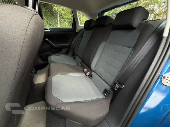 NIVUS 1.0 200 TSI Comfortline