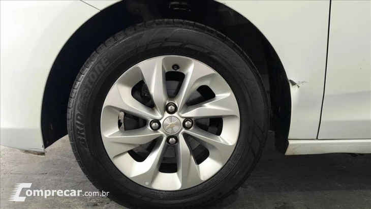 ONIX 1.0 TURBO FLEX LT MANUAL