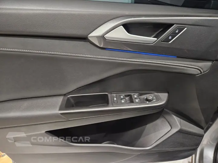 Taos 1.4 16V 4P FLEX 250 TSI HIGHLINE AUTOMÁTICO