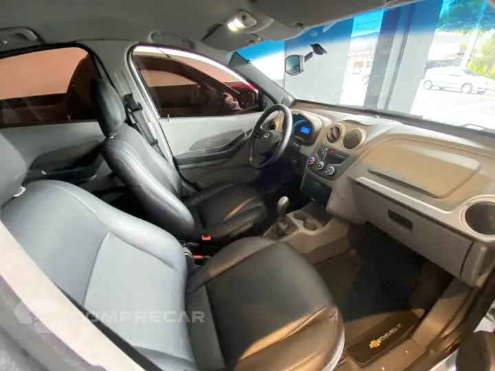 AGILE 1.4 MPFI LTZ 8V