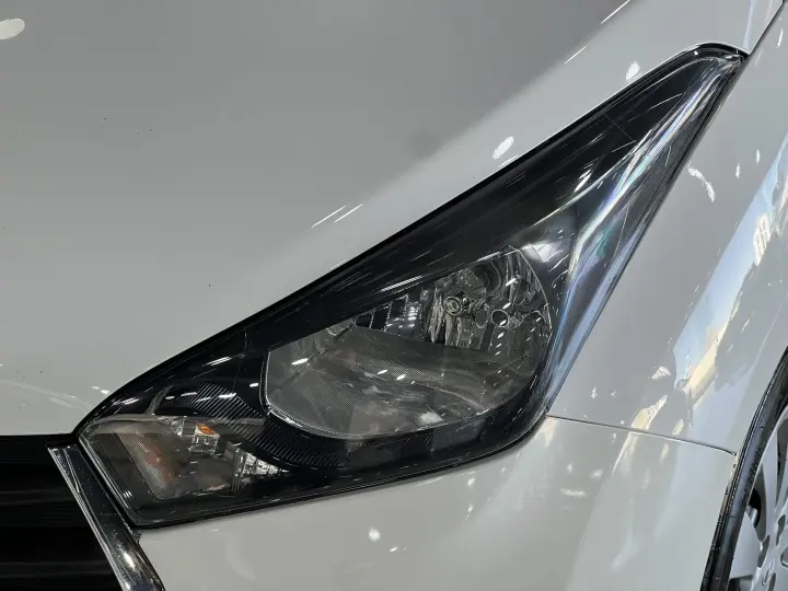 HB20 1.0 COMFORT 12V FLEX 4P MANUAL