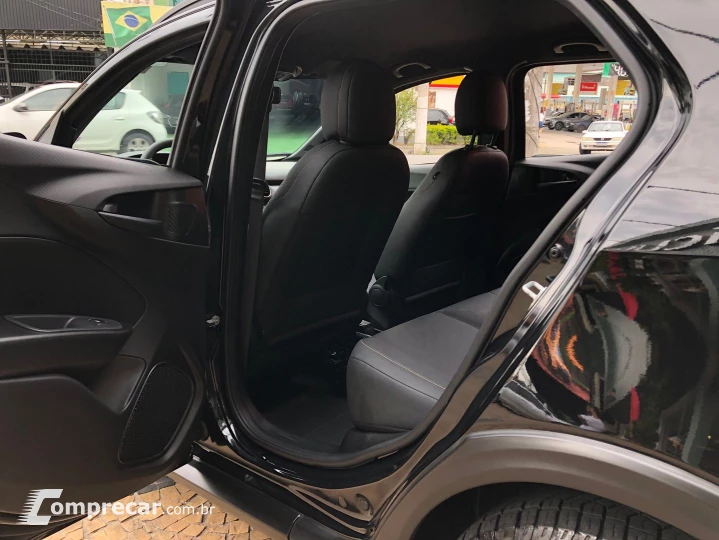 Argo 1.3 Firefly Flex Trekking Cvt