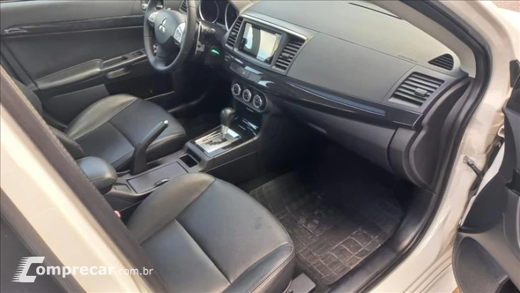 SENTRA 2.0 16V Excluvise