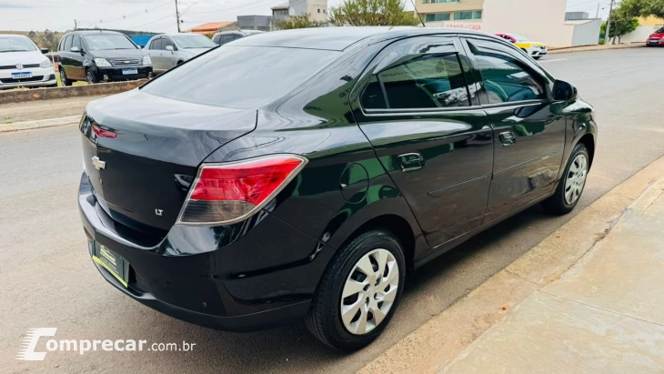 PRISMA 1.4 LT Spe/4 8V