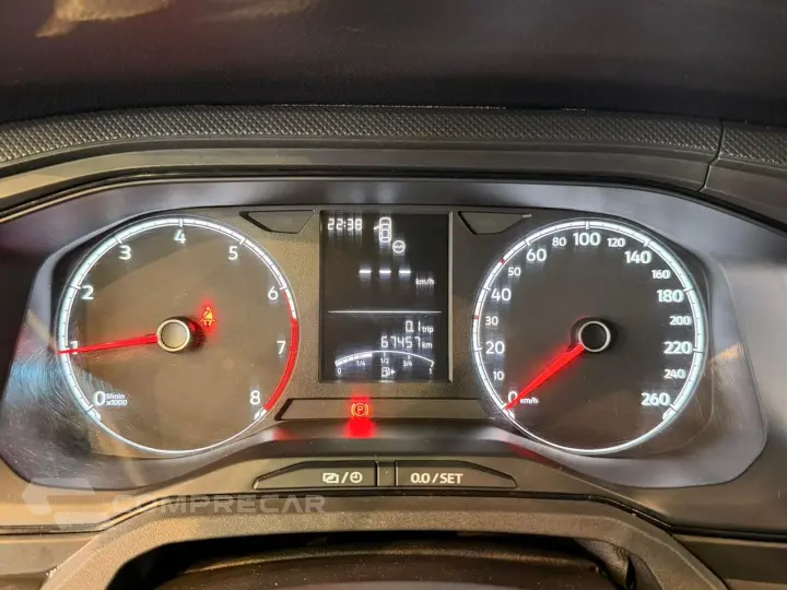 Polo 1.0 Mpi Track Manual