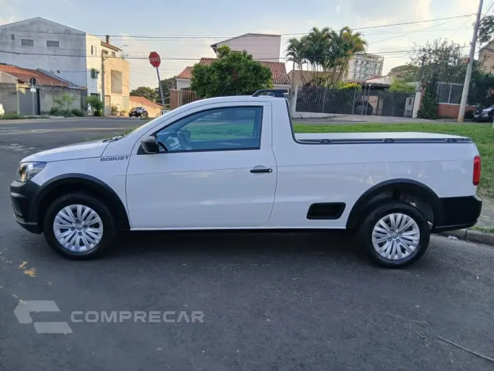 SAVEIRO 1.6 8V