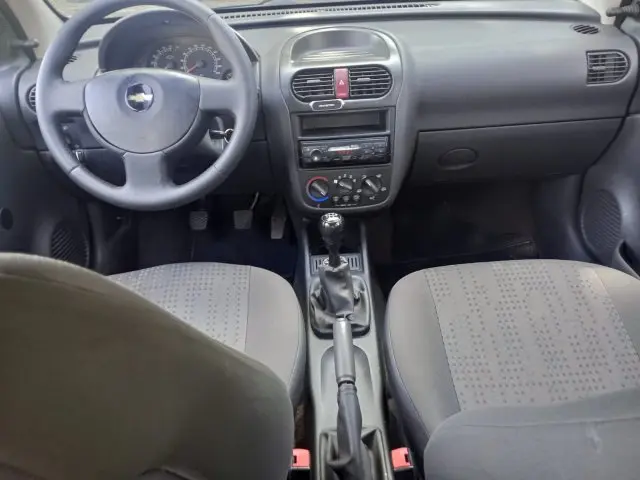 CORSA HATCH - 1.4 MPFI MAXX 8V 4P MANUAL