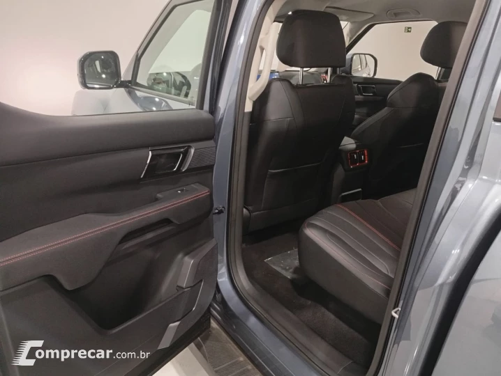SHARK 1.5 Turbo Phev GS AWD
