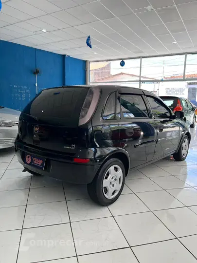 CORSA 1.0 MPFI Maxx 8V