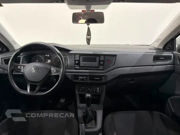 Polo Track 1.0 Flex 12V 5p