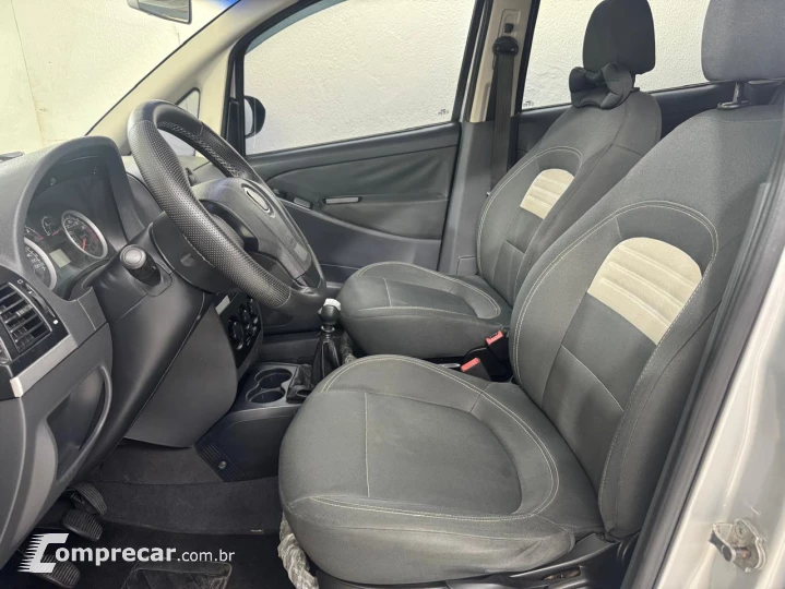 IDEA 1.6 MPI Essence 16V