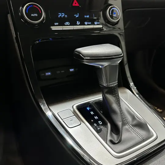 Creta Limited 1.0 TB 12V Flex Aut.