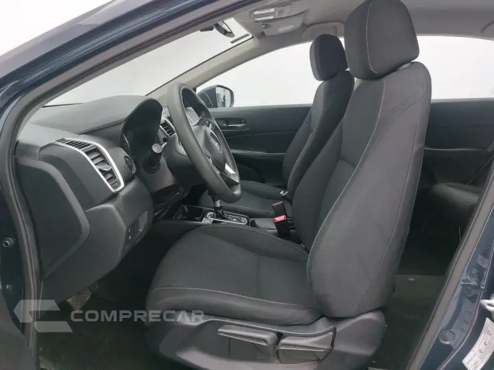 CITY 1.5 i-VTEC FLEX HATCH EX CVT
