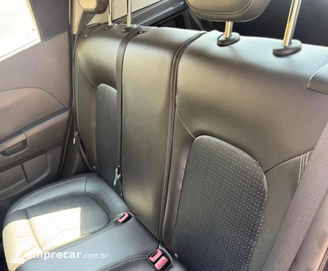 CHEV SONIC LTZ HB AT