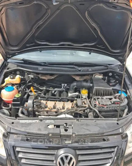 Polo 1.6 Mi/S.Ouro 1.6 Mi Tot.Flex 8V 5p