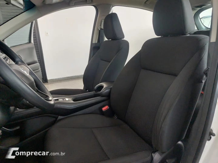 HR-V 1.8 16V LX