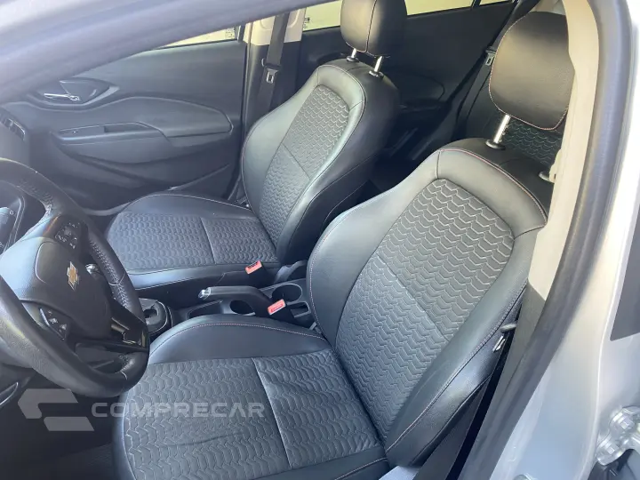 ONIX 1.4 MPFI LTZ 8V