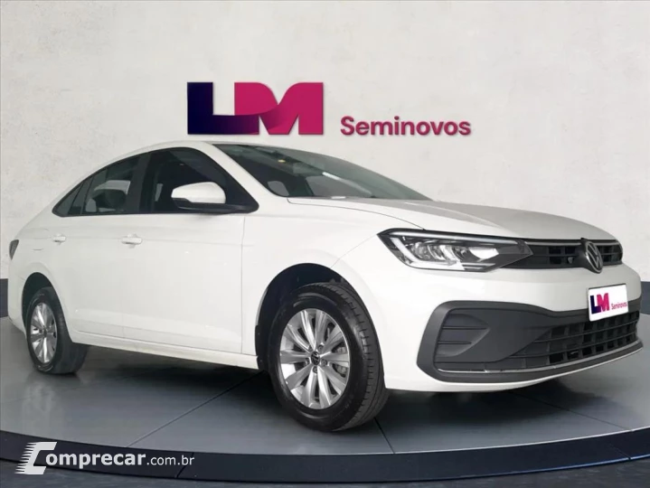 VIRTUS 1.0 170 TSI MANUAL