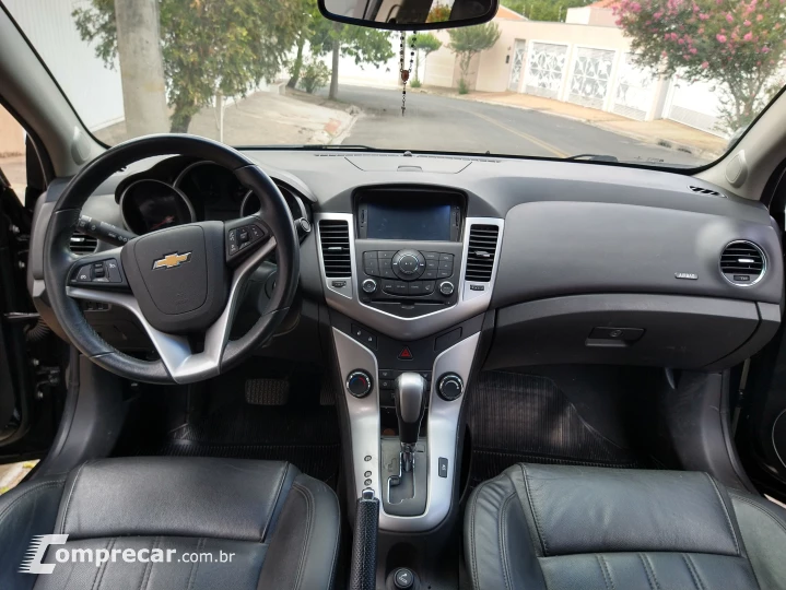 CRUZE 1.8 LT 16V