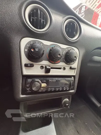 CELTA 1.0 MPFI VHC Super 8V