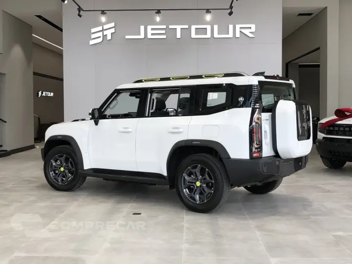 T2 1.5 TCI PHEV ADVANCED AWD DHT