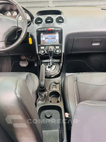 308 1.6 Allure THP 16V