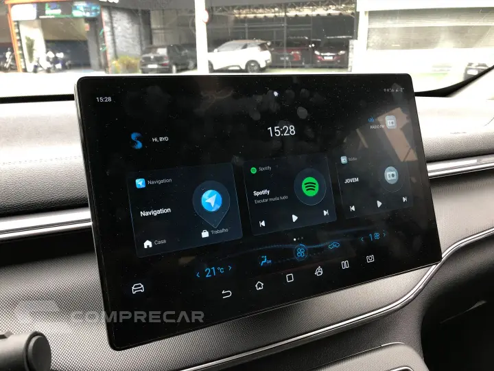 King 1.5 Dm-I Phev Gl Automático
