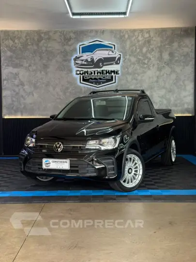 SAVEIRO 1.6 MSI Trendline CS 16V