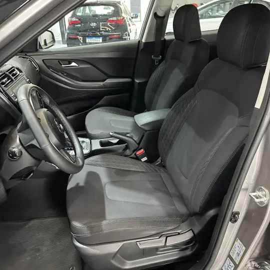 Creta Limited 1.0 TB 12V Flex Aut.