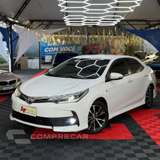 COROLLA XRS20FLEX