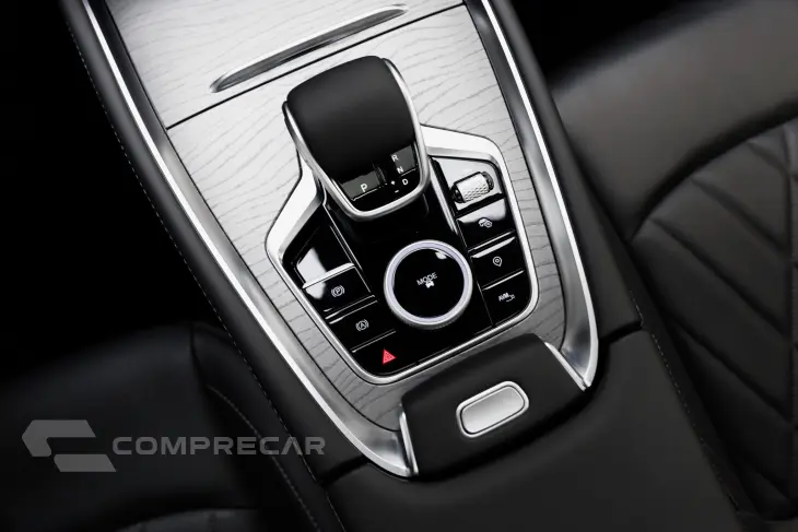 TIGGO 8 PRO 1.6 Tgdi