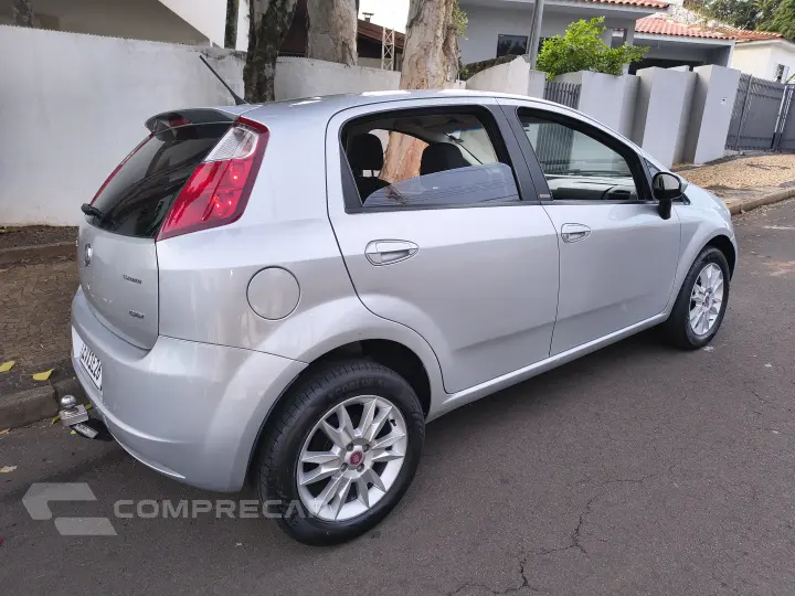 PUNTO 1.6 Essence 16V