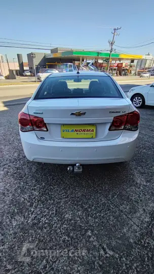 CRUZE 1.8 LT 16V