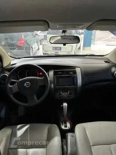 GRAND LIVINA 1.8 16V