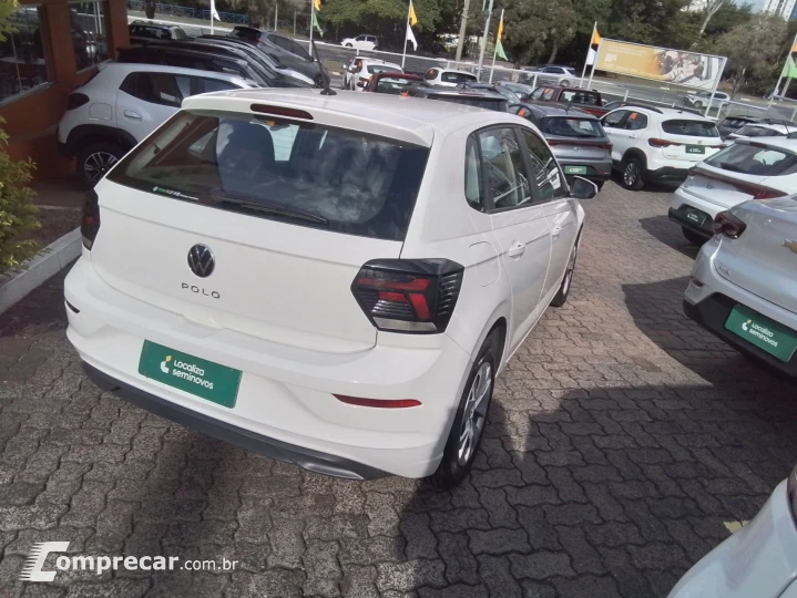 POLO 1.0 MPI MANUAL