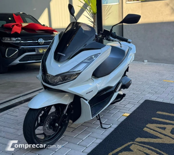 PCX 160
