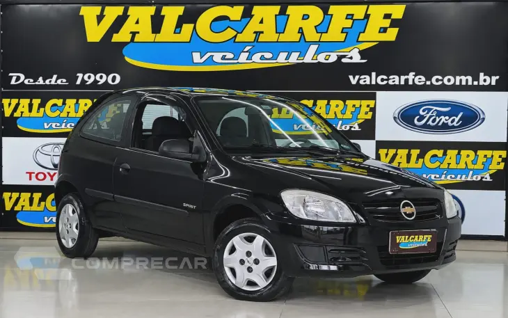 CELTA 1.0 MPFI Spirit 8V