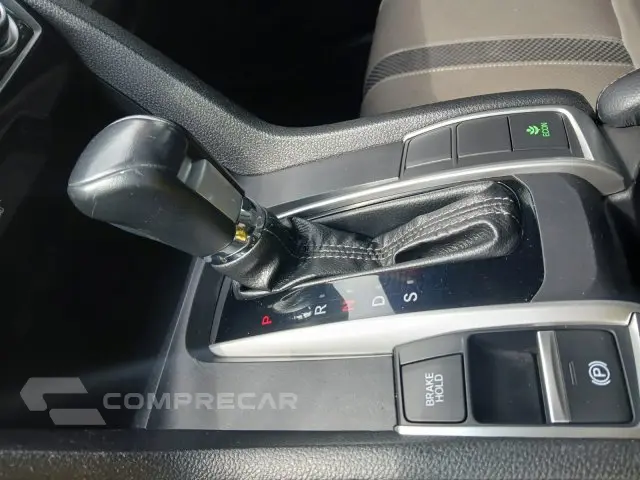 CIVIC - 2.0 16V ONE EXL 4P CVT