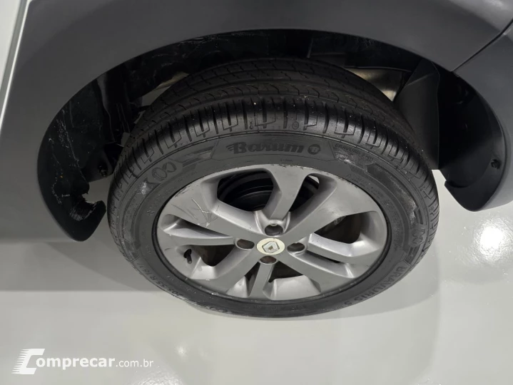 SANDERO STEPWAY Hi-Power 1.6 8V 5p