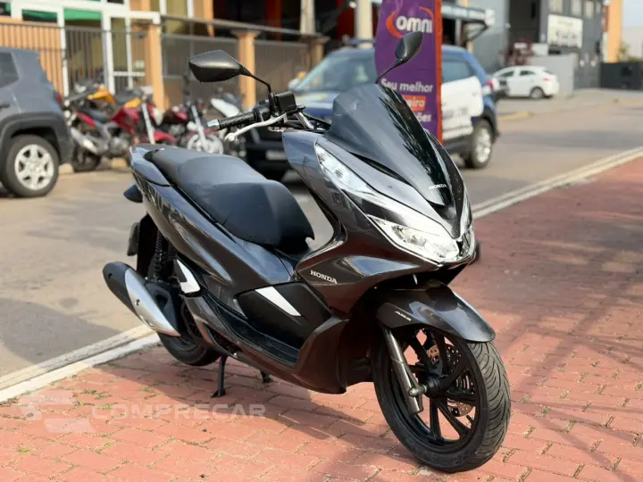 PCX 150 ABS