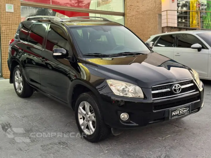 RAV4 2.4 4x4 16V 170cv Aut.