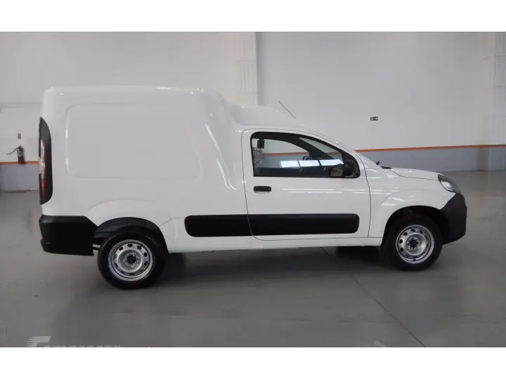 FIORINO 1.4 MPI FURGÃO ENDURANCE 8V FLEX 2P MANUAL